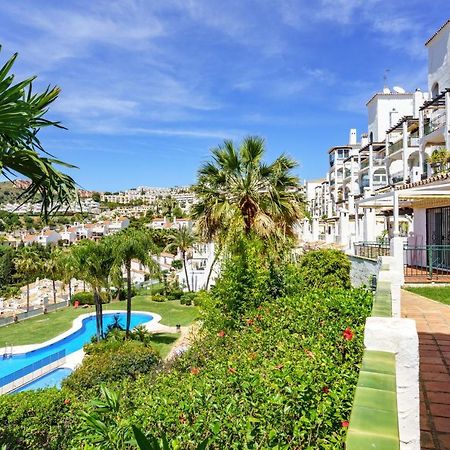 Seaview Balcony In Calahonda By Costarentals - Ref 203 Sitio de Calahonda Exterior photo