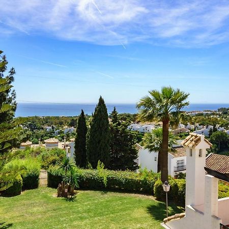 Seaview Balcony In Calahonda By Costarentals - Ref 203 Sitio de Calahonda Exterior photo
